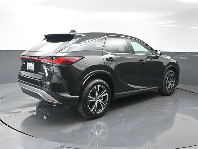 2023 Lexus RX 350 RX 350