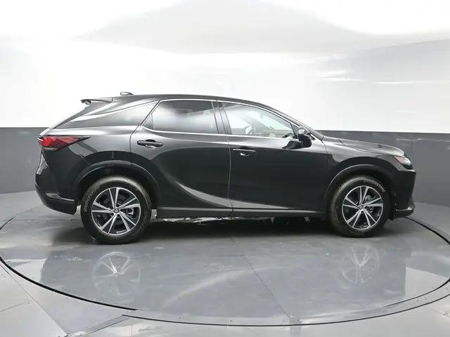 2023 Lexus RX 350 RX 350