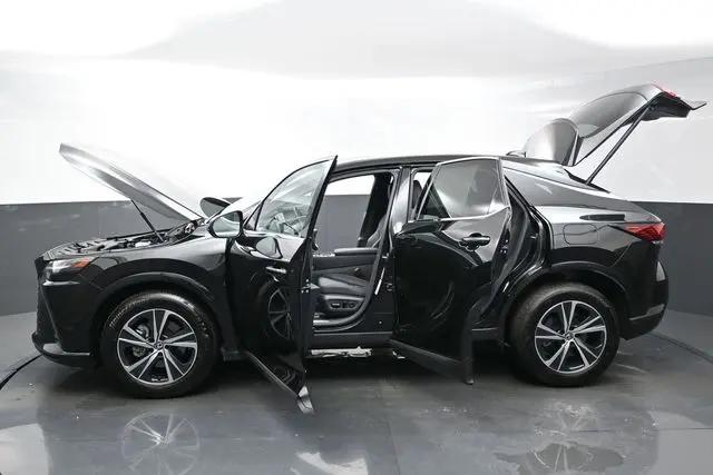 2023 Lexus RX 350 RX 350