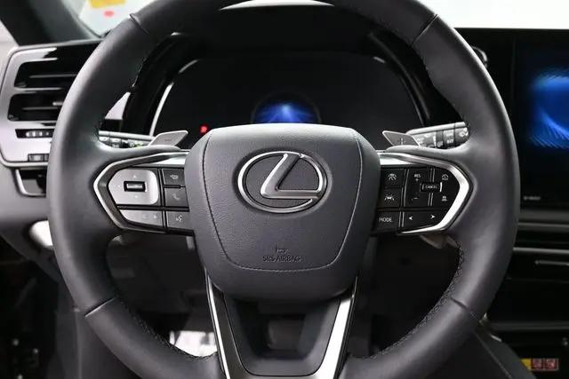 2023 Lexus RX 350 RX 350