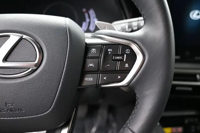2023 Lexus RX 350 RX 350