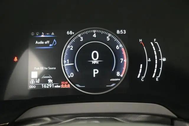 2023 Lexus RX 350 RX 350