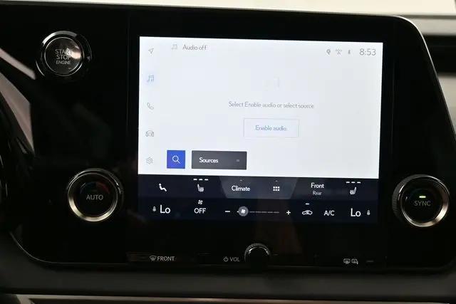 2023 Lexus RX 350 RX 350