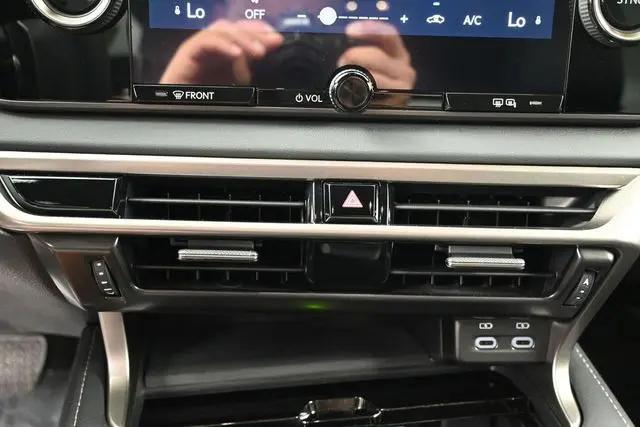 2023 Lexus RX 350 RX 350