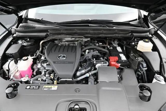2023 Lexus RX 350 RX 350
