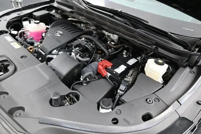 2023 Lexus RX 350 RX 350