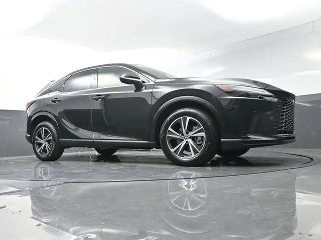 2023 Lexus RX 350 RX 350