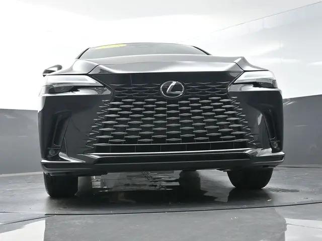 2023 Lexus RX 350 RX 350