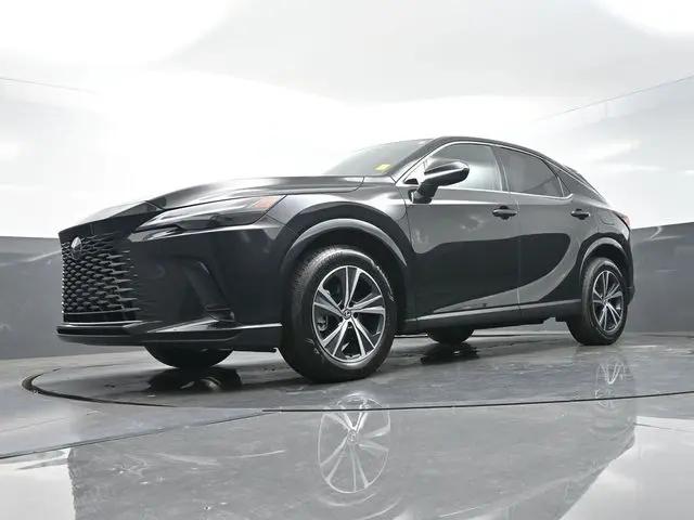 2023 Lexus RX 350 RX 350