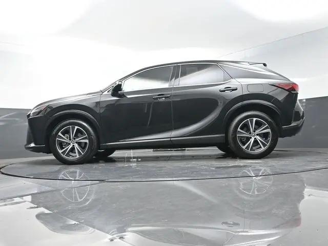 2023 Lexus RX 350 RX 350