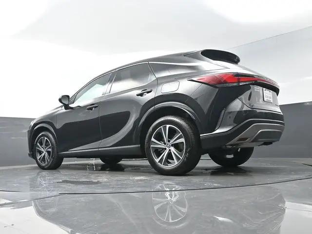 2023 Lexus RX 350 RX 350