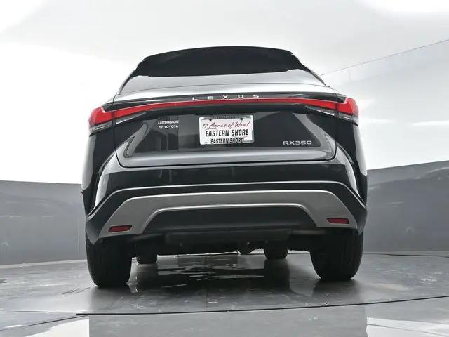 2023 Lexus RX 350 RX 350