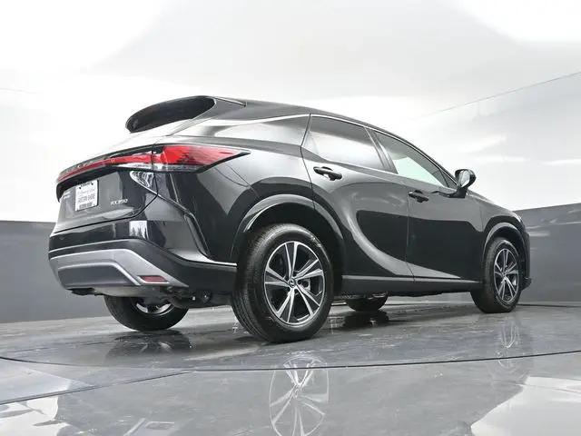 2023 Lexus RX 350 RX 350