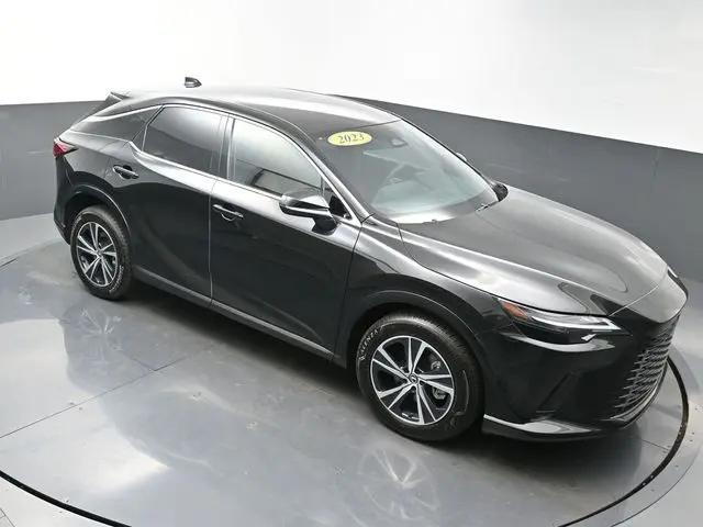 2023 Lexus RX 350 RX 350