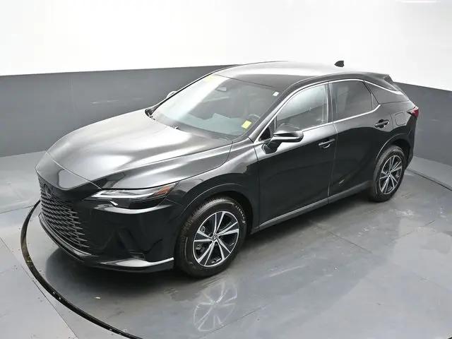 2023 Lexus RX 350 RX 350