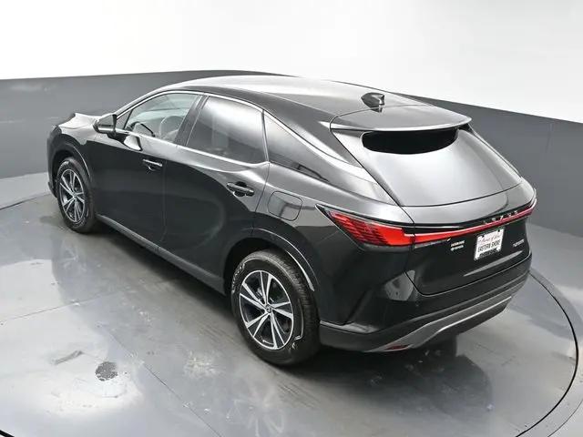 2023 Lexus RX 350 RX 350