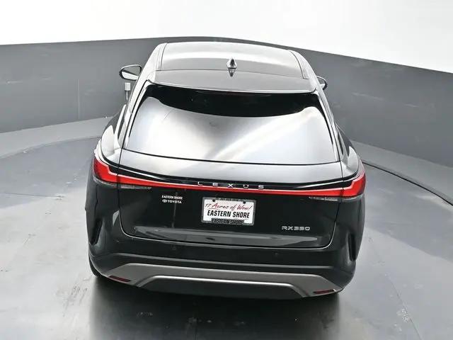 2023 Lexus RX 350 RX 350