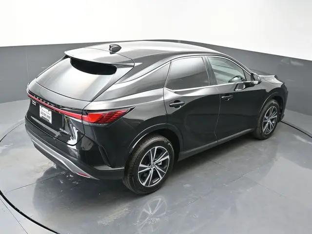 2023 Lexus RX 350 RX 350