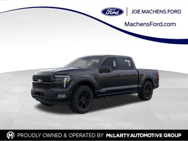 2026 Ford F-150 Platinum for sale in Columbia, MO