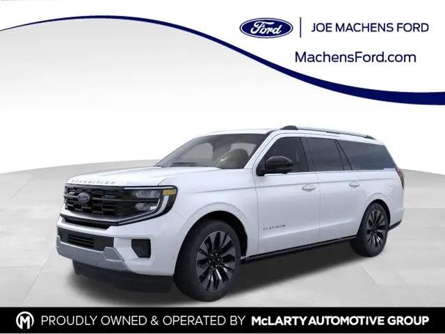 2026 Ford Expedition Max Platinum MAX for sale in Columbia, MO