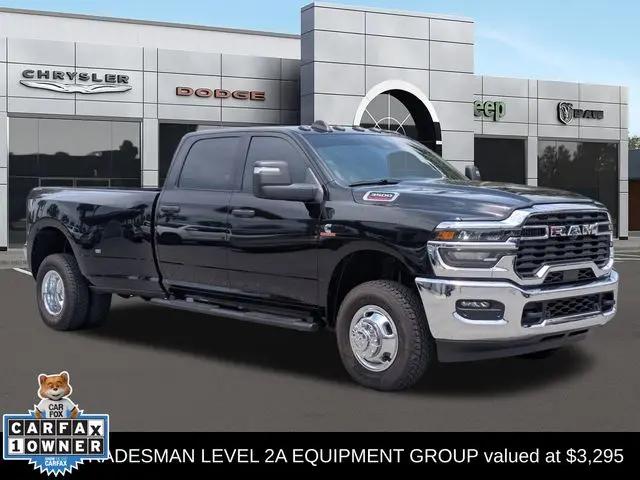 2026 Ram 3500 Tradesman Crew Cab 4x4 8' Box for sale in Deland, FL