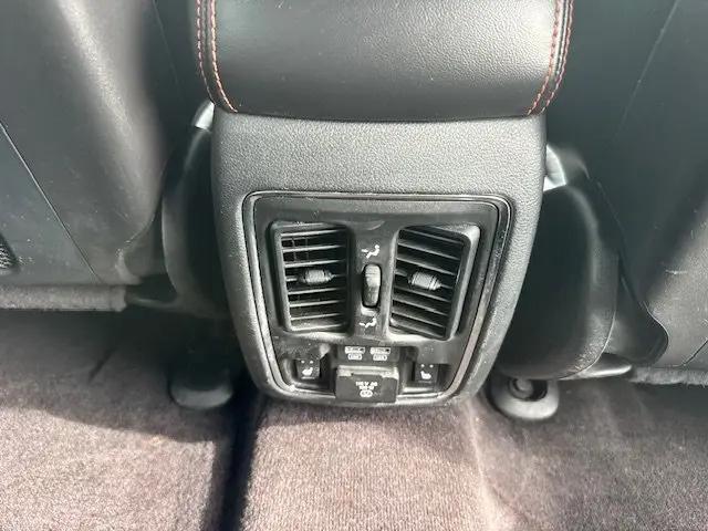 2016 Jeep Grand Cherokee Limited 75th Anniversary
