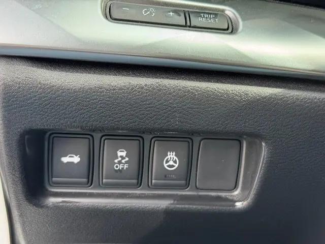2016 Nissan Maxima 3.5 SR