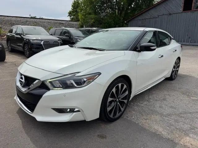 2016 Nissan Maxima 3.5 SR for sale in Smyrna, TN