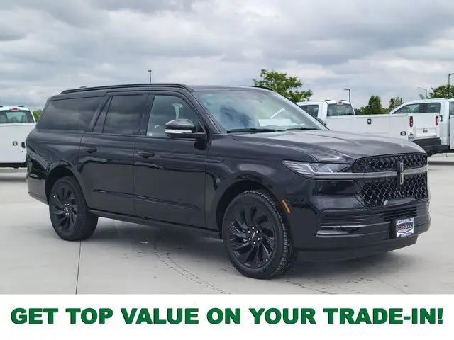 2026 Lincoln Navigator Reserve L for sale in Loveland, CO