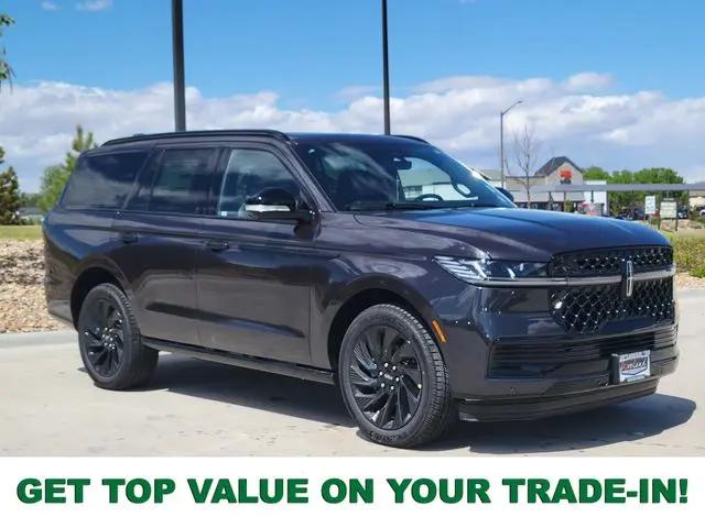 2026 Lincoln Navigator Reserve for sale in Loveland, CO