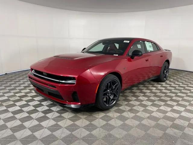 2026 Dodge Charger R/T Plus 4-Door AWD for sale in Bremerton, WA