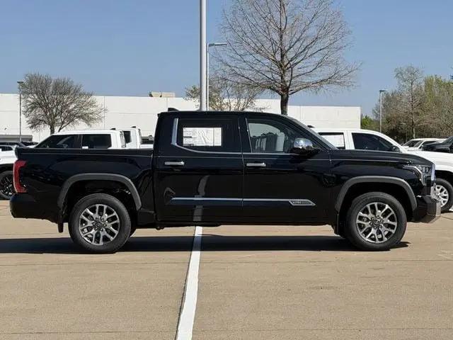 2026 Toyota Tundra 1794 Edition CrewMax 5.5' Bed