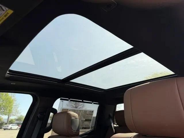 2026 Toyota Tundra 1794 Edition CrewMax 5.5' Bed