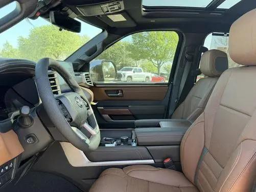 2026 Toyota Tundra 1794 Edition CrewMax 5.5' Bed