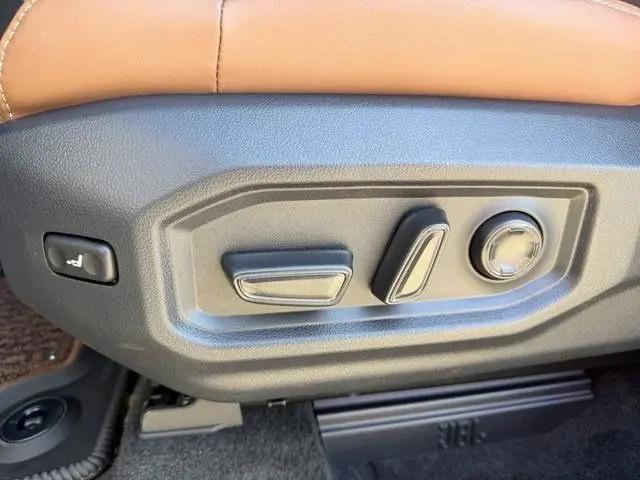 2026 Toyota Tundra 1794 Edition CrewMax 5.5' Bed