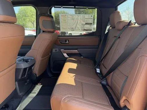 2026 Toyota Tundra 1794 Edition CrewMax 5.5' Bed