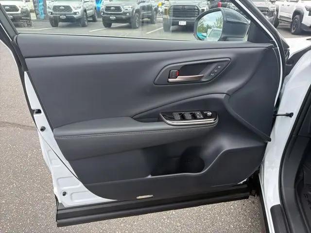 2026 Toyota Crown Signia Limited