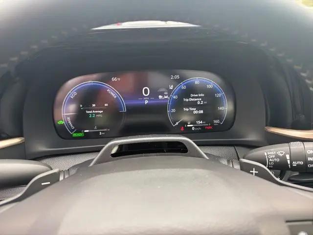 2026 Toyota Crown Signia Limited
