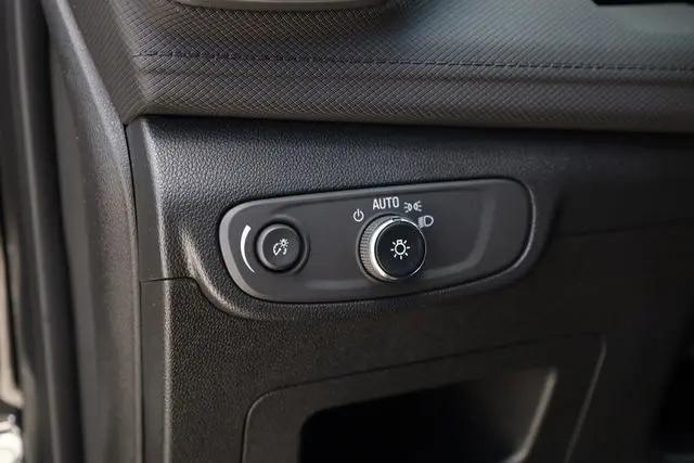 2025 Chevrolet TrailBlazer AWD LT