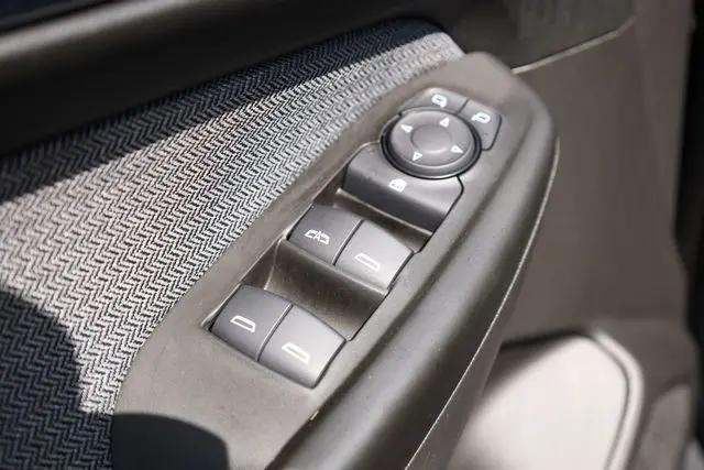 2025 Chevrolet TrailBlazer AWD LT