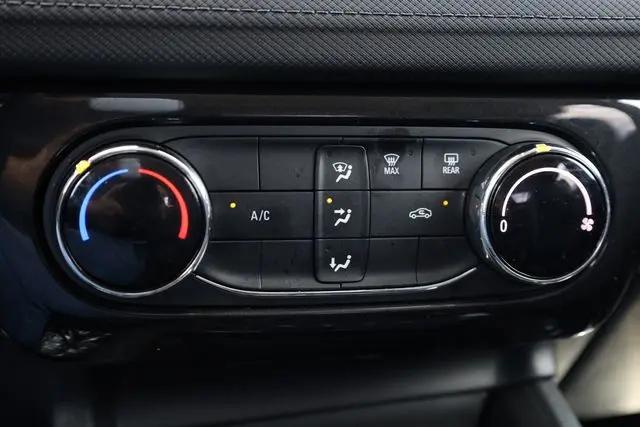 2025 Chevrolet TrailBlazer AWD LT