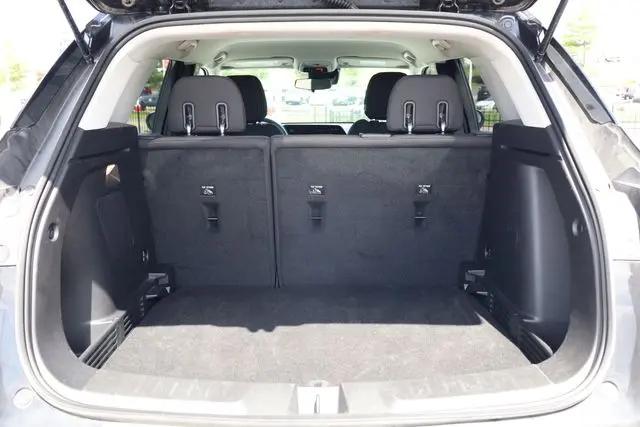 2025 Chevrolet TrailBlazer AWD LT