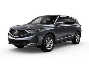 2026 Acura MDX Standard