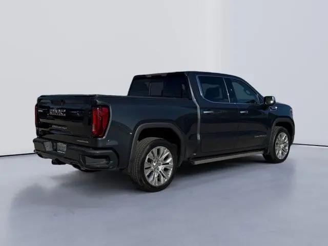 2021 GMC Sierra 1500 4WD Crew Cab Short Box Denali