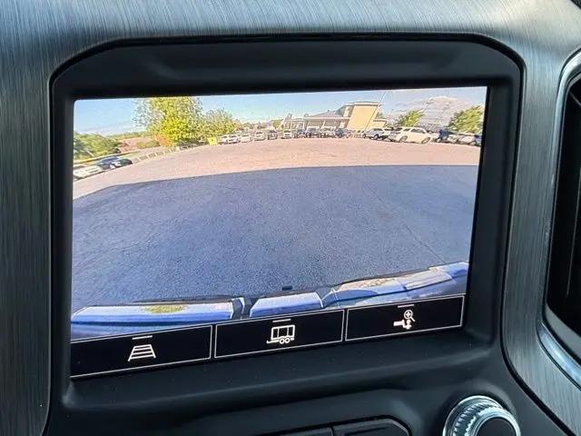 2021 GMC Sierra 1500 4WD Crew Cab Short Box Denali