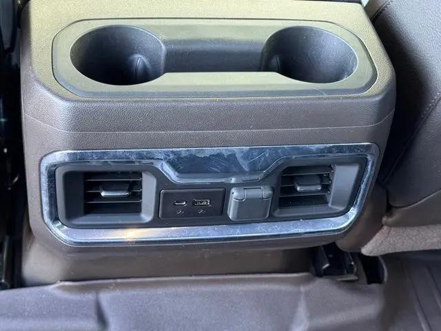 2021 GMC Sierra 1500 4WD Crew Cab Short Box Denali