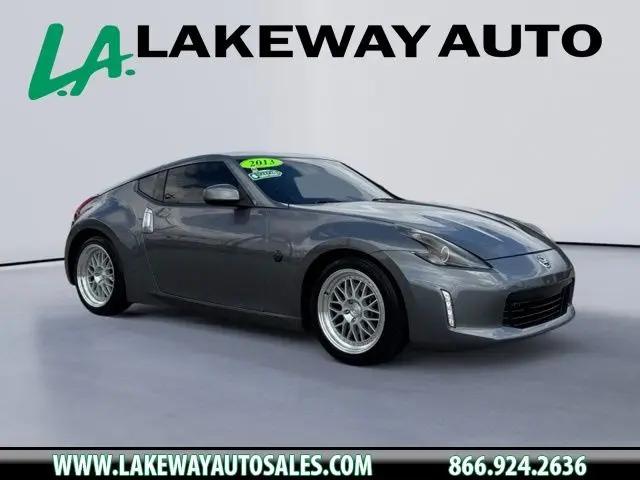 2013 Nissan 370Z Base for sale in Morristown, TN