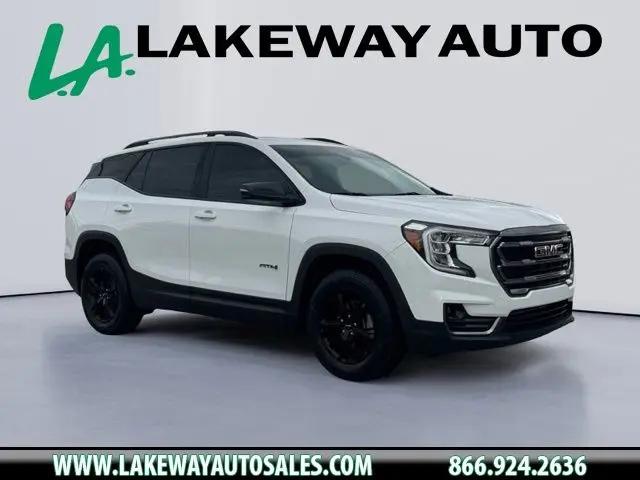 2023 GMC Terrain AWD AT4 for sale in Morristown, TN
