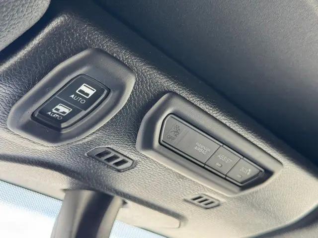 2019 Jeep Wrangler Unlimited Sahara 4x4