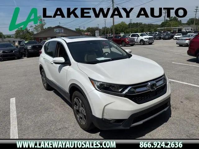 2019 Honda CR-V EX-L for sale in Morristown, TN